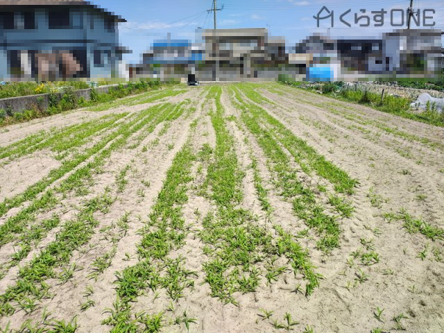 【外観】 | 姫路市網干区興浜／売土地