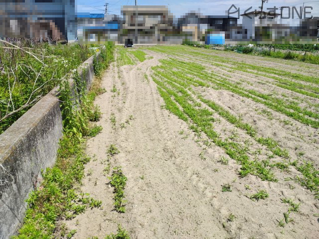 【外観】 | 姫路市網干区興浜／売土地