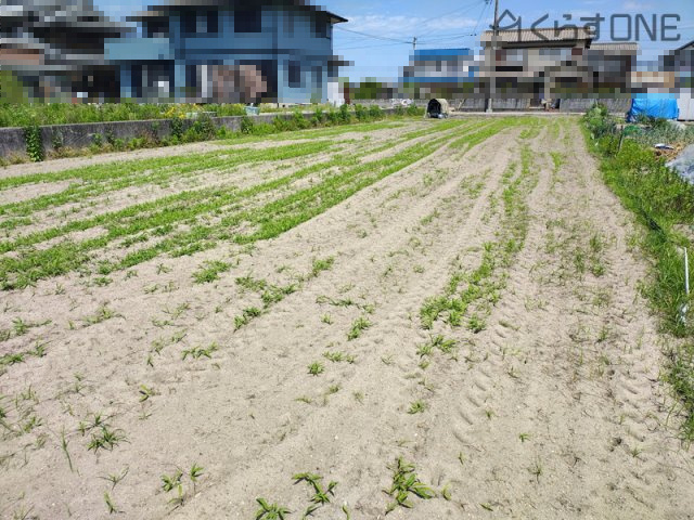 【外観】 | 姫路市網干区興浜／売土地