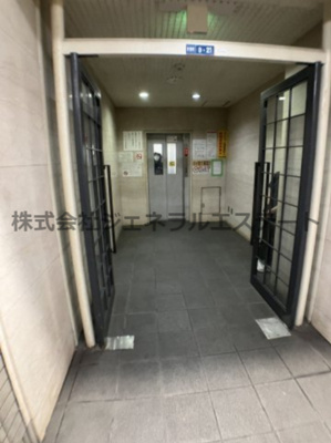 【エントランス】 | タウンプラザ東