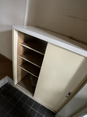 【収納】 | タウンプラザ東