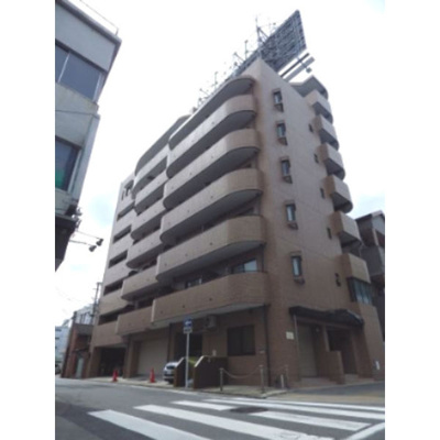 【外観】 | STUDIO SHIROGANE