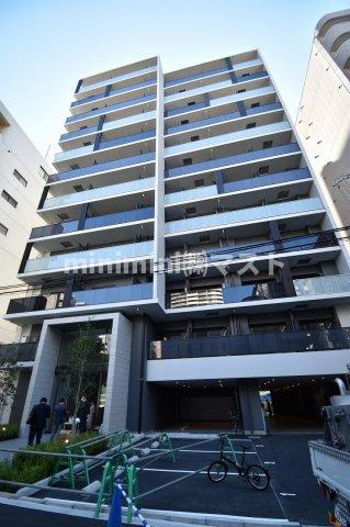 ルネフラッツ谷町四丁目