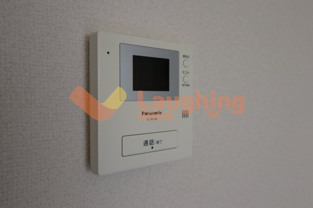 リヴァージュのセキュリティ