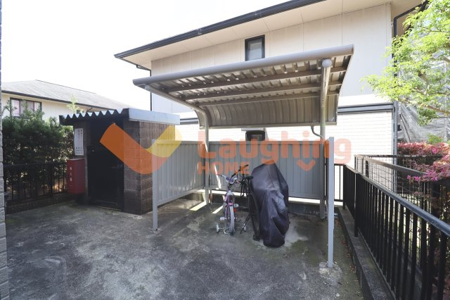 リヴァージュのその他共用部分