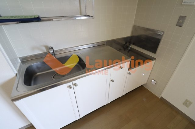 リヴァージュのキッチン|キッチンでお料理をお楽しみください