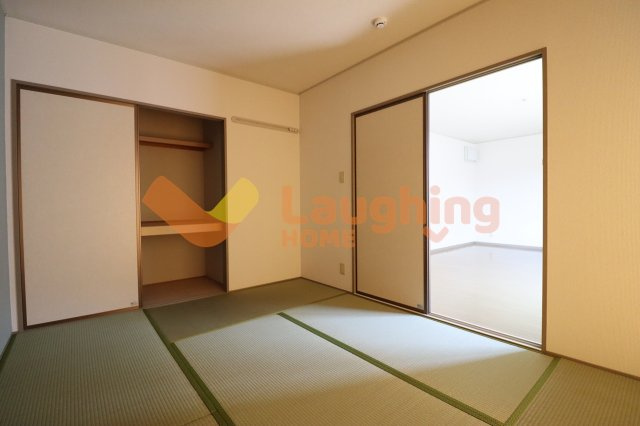 リヴァージュの内装|過ごしやすい室内です