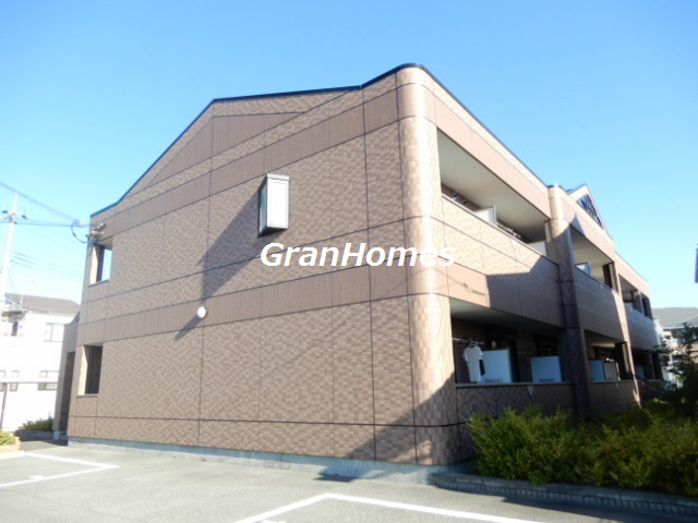 コンフォール白水