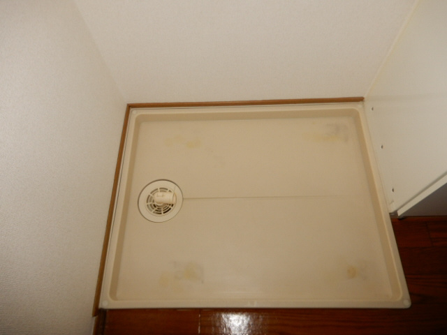 神戸市西区玉津町二ツ屋の賃貸マンションの内装