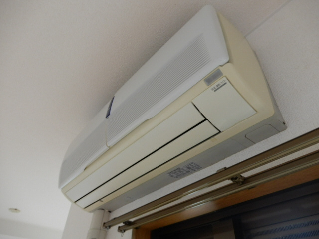 神戸市西区玉津町二ツ屋の賃貸マンションの設備