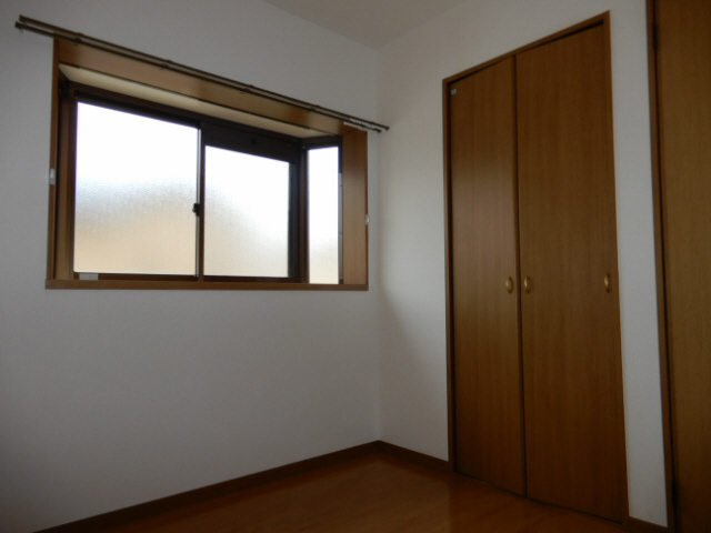 神戸市西区玉津町二ツ屋の賃貸マンションの子供部屋