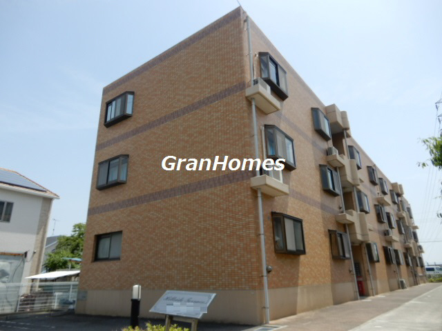 神戸市西区玉津町二ツ屋の賃貸マンション