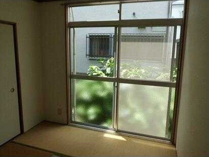 ハイム田丸の展望