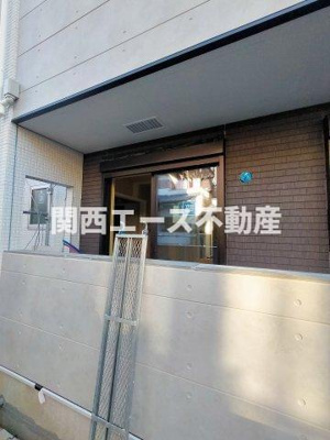 【バルコニー】 | リアフラッツ近大
