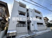 リアフラッツ近大の画像