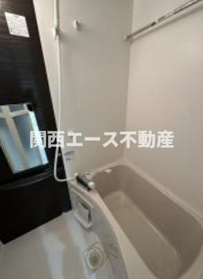 【浴室】 | リアフラッツ近大