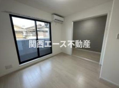 【居間・リビング】 | リアフラッツ近大
