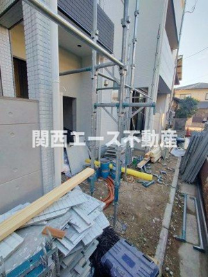 【エントランス】 | リアフラッツ近大
