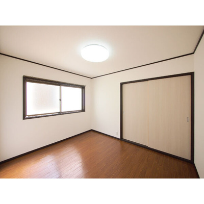 【内装】 | 平成ハイツ