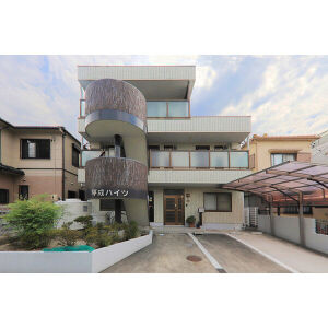 【その他共用部分】 | 平成ハイツ