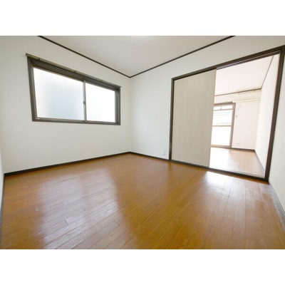 【居間・リビング】 | 平成ハイツ