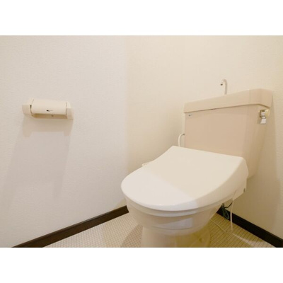 【トイレ】 | 平成ハイツ