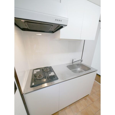 【キッチン】 | 平成ハイツ