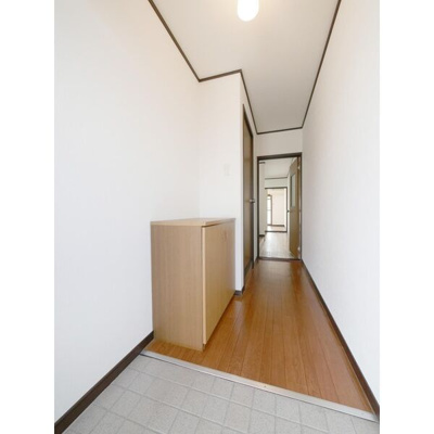 【玄関】 | 平成ハイツ