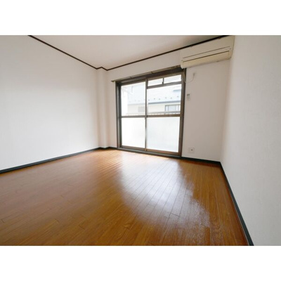 【洋室】 | 平成ハイツ