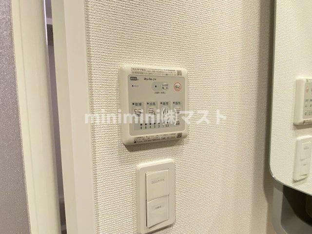 セレニテ谷九プリエのその他