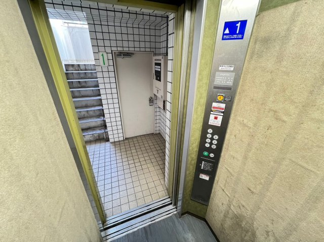 リバーハイツ納屋橋のその他共用部分|リバーハイツ納屋橋