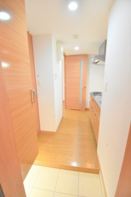 【玄関】 | ベルビレッジ覚王山