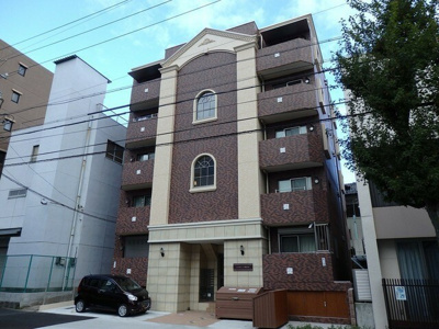 【設備】 | ベルビレッジ覚王山