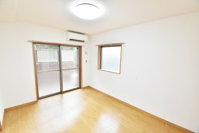 【寝室】 | ベルビレッジ覚王山