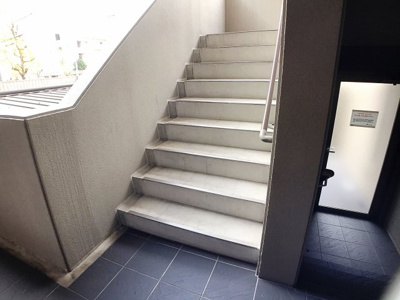 【その他共用部分】 | Hill Palace IKAI【名古屋市賃貸・宅配ボックス】