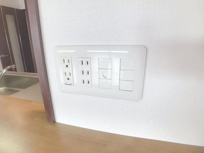 【設備】 | Hill Palace IKAI【名古屋市賃貸・宅配ボックス】