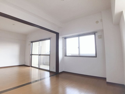 【内装】 | Hill Palace IKAI【名古屋市賃貸・宅配ボックス】