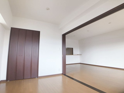 【内装】 | Hill Palace IKAI【名古屋市賃貸・宅配ボックス】