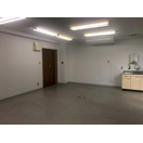 西大路ビルの居間・リビング