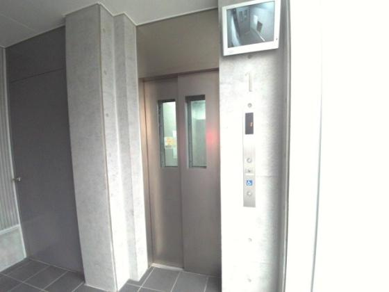 ＰＨ５のその他共用部分