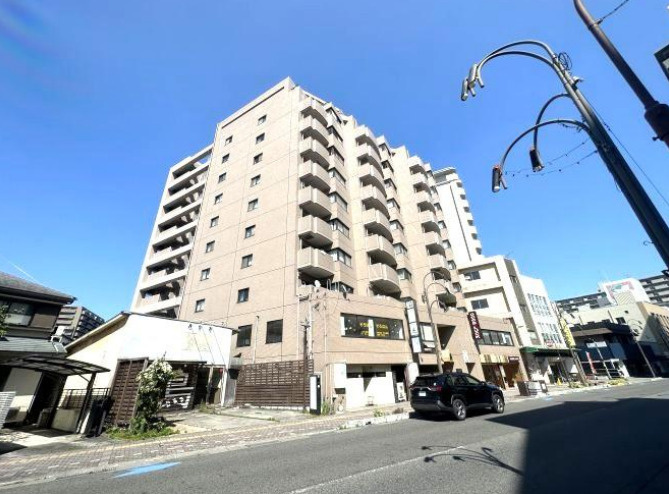 守山市守山１丁目の店舗一部