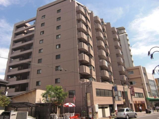 守山市守山１丁目の店舗一部の外観|外観です
