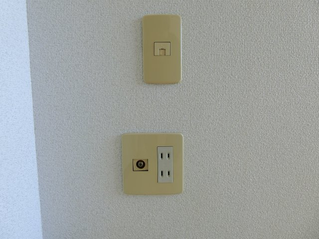 ビエラコート米子の設備