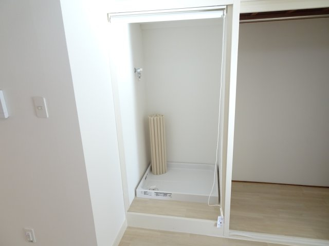 三城ハイツのその他