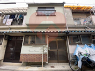 堺市北区東雲東町４丁貸家の画像