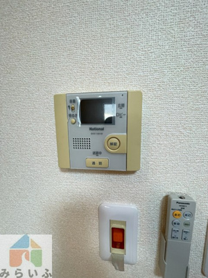 【セキュリティ】 | チャミー東山