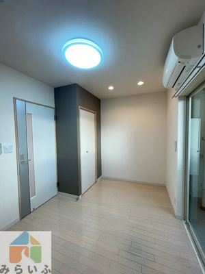 【洋室】 | チャミー東山