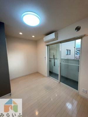 【洋室】 | チャミー東山