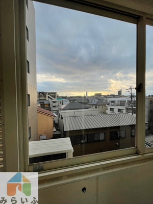 【展望】 | チャミー東山