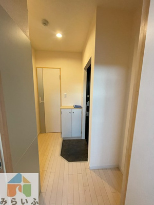 【内装】 | チャミー東山